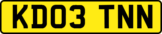 KD03TNN