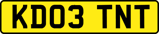 KD03TNT