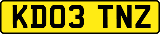KD03TNZ