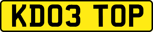 KD03TOP