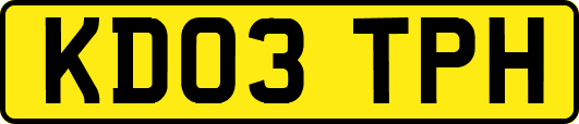 KD03TPH