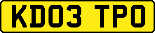 KD03TPO
