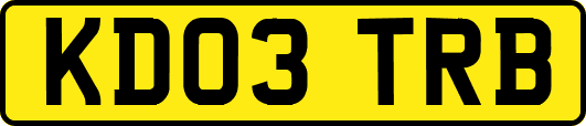 KD03TRB
