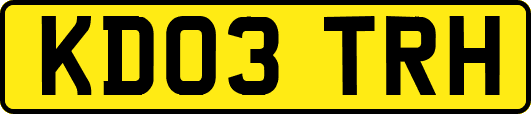 KD03TRH