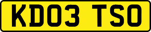 KD03TSO