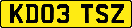 KD03TSZ