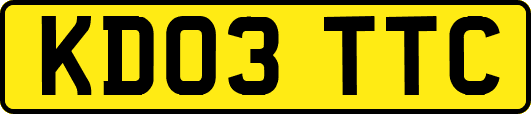 KD03TTC