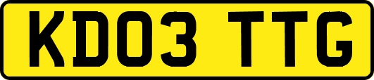 KD03TTG