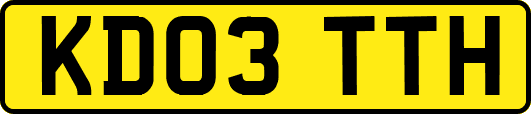 KD03TTH