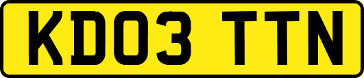 KD03TTN