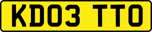 KD03TTO