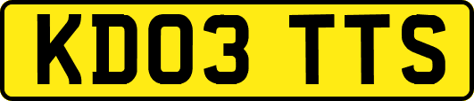 KD03TTS