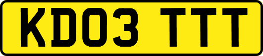 KD03TTT