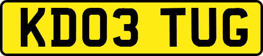 KD03TUG