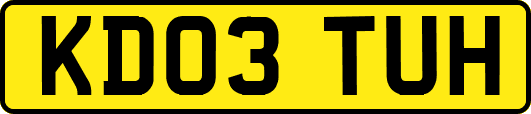 KD03TUH