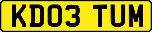 KD03TUM