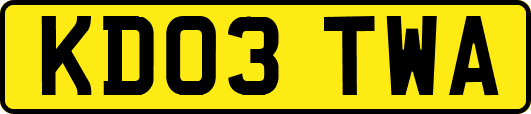 KD03TWA