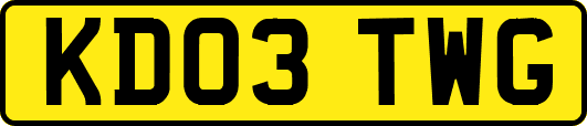 KD03TWG