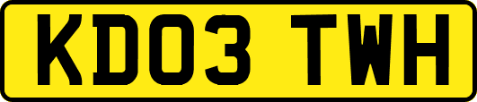 KD03TWH