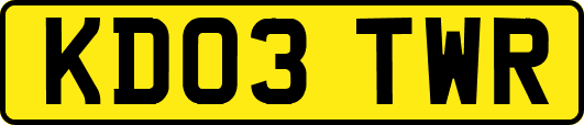 KD03TWR