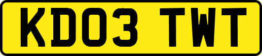 KD03TWT