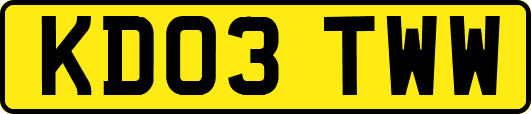 KD03TWW
