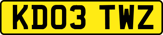 KD03TWZ