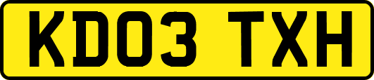 KD03TXH