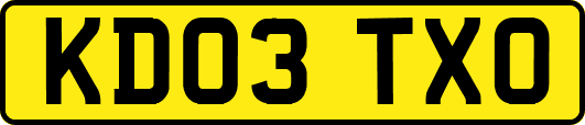 KD03TXO
