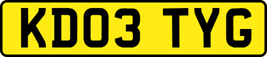KD03TYG