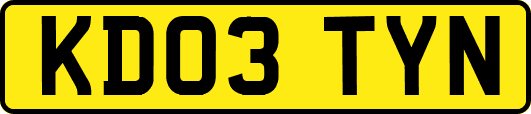 KD03TYN