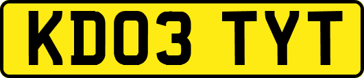 KD03TYT