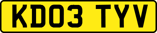 KD03TYV