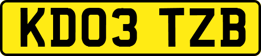 KD03TZB