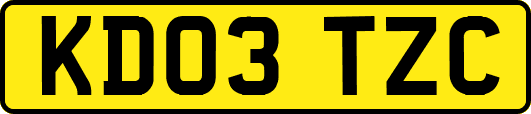 KD03TZC