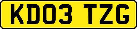 KD03TZG