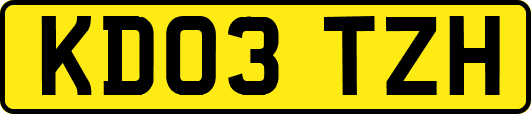 KD03TZH
