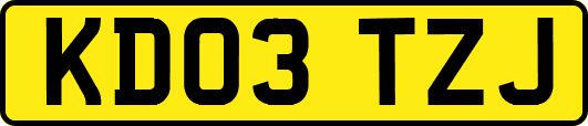 KD03TZJ