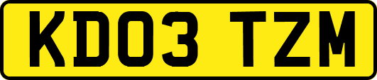 KD03TZM