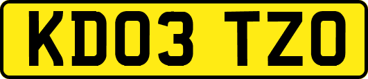 KD03TZO