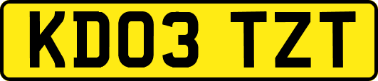 KD03TZT