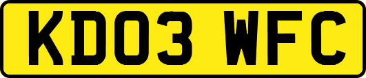 KD03WFC