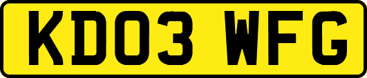 KD03WFG