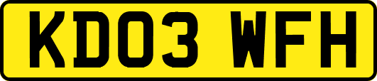 KD03WFH