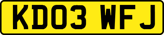 KD03WFJ