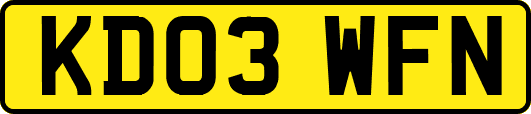 KD03WFN