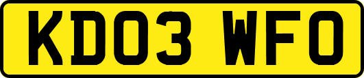 KD03WFO
