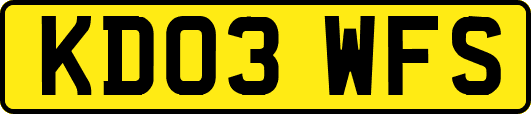 KD03WFS