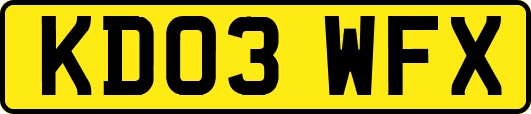 KD03WFX