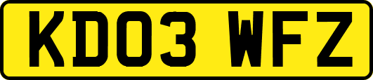 KD03WFZ
